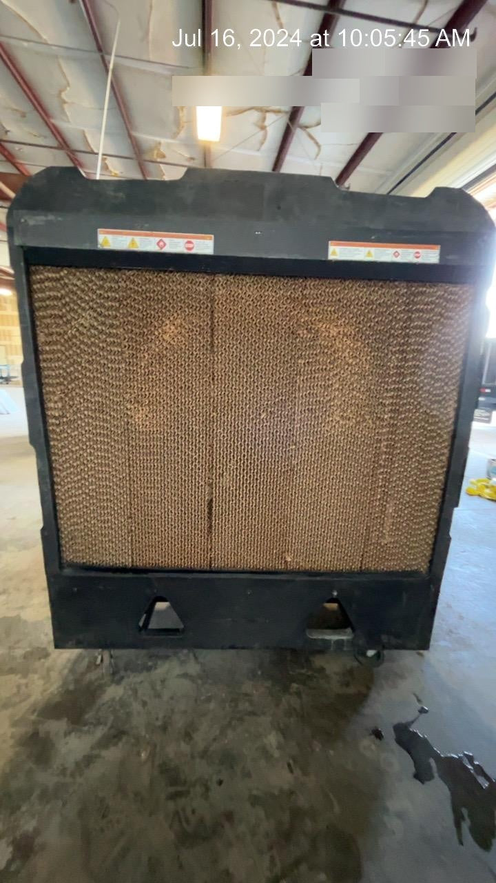 2021 PORTACOOL JETSTREAM 250
