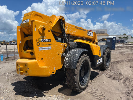 2024 JCB 509-42
