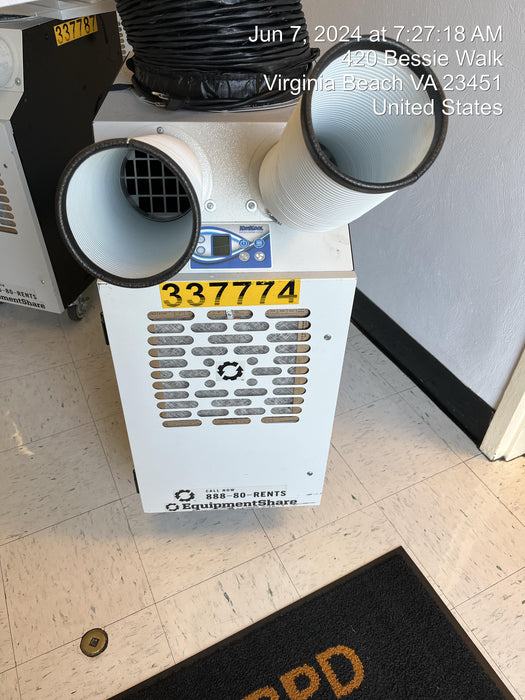 2023 KWIKOOL KPAC1411-2