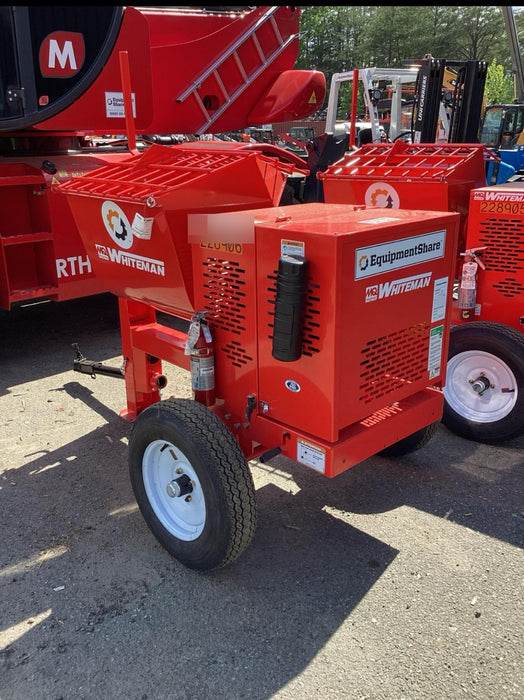 2022 MULTIQUIP WM63H8