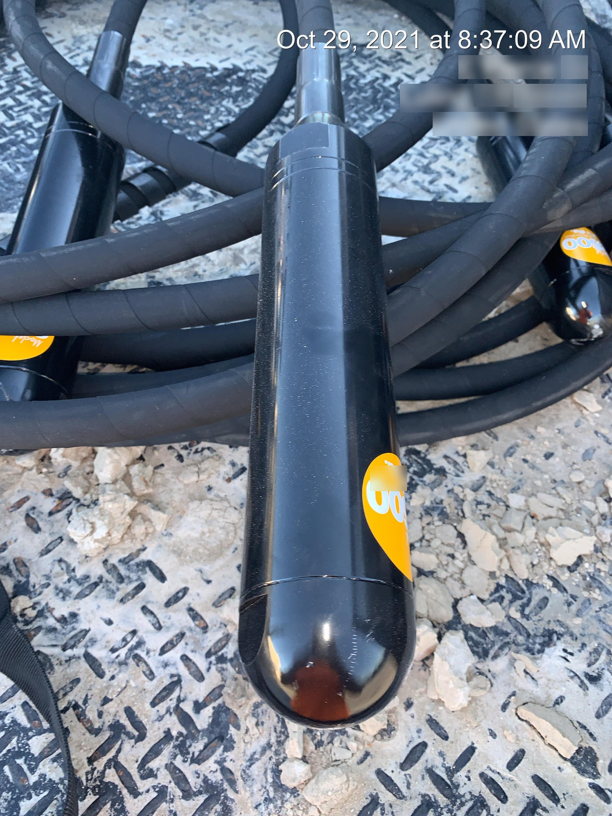 2021 MULTIQUIP CV3A