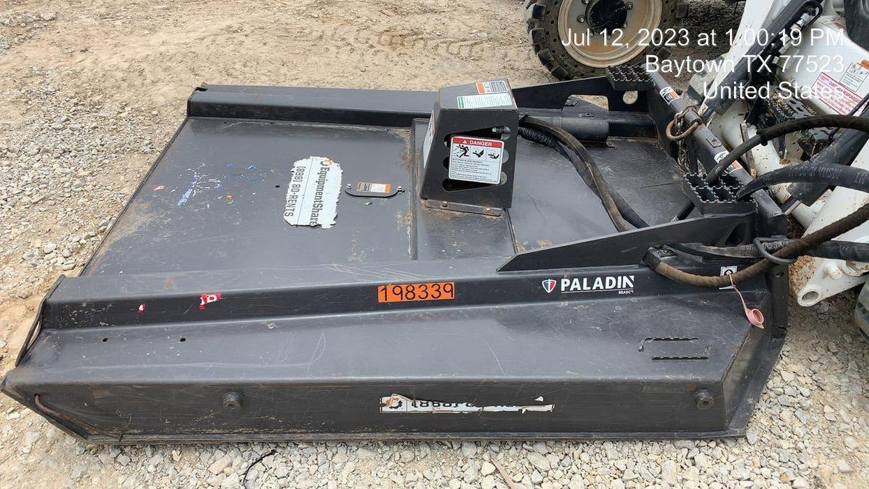 2021 PALADIN 30372A-0022