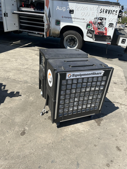 2022 ABATEMENT TECHNOLOGIES BD2KM