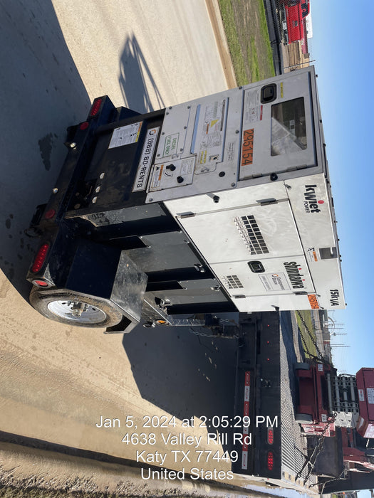 2023 SHINDAIWA DGK15FL