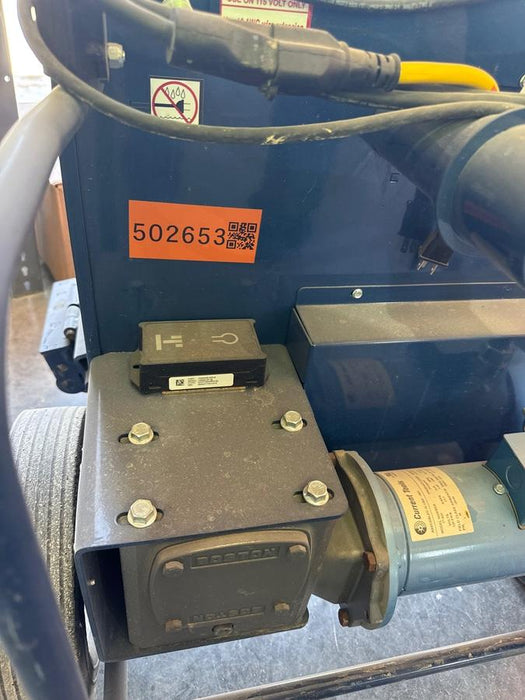 2025 CURRENT TOOLS 77