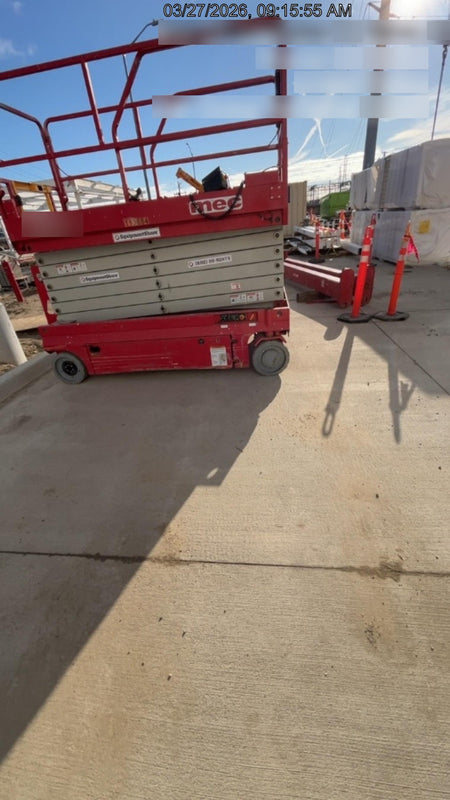 2021 MEC 4555SE