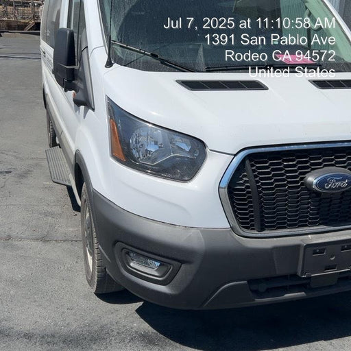 2024 FORD Transit 350 Rental