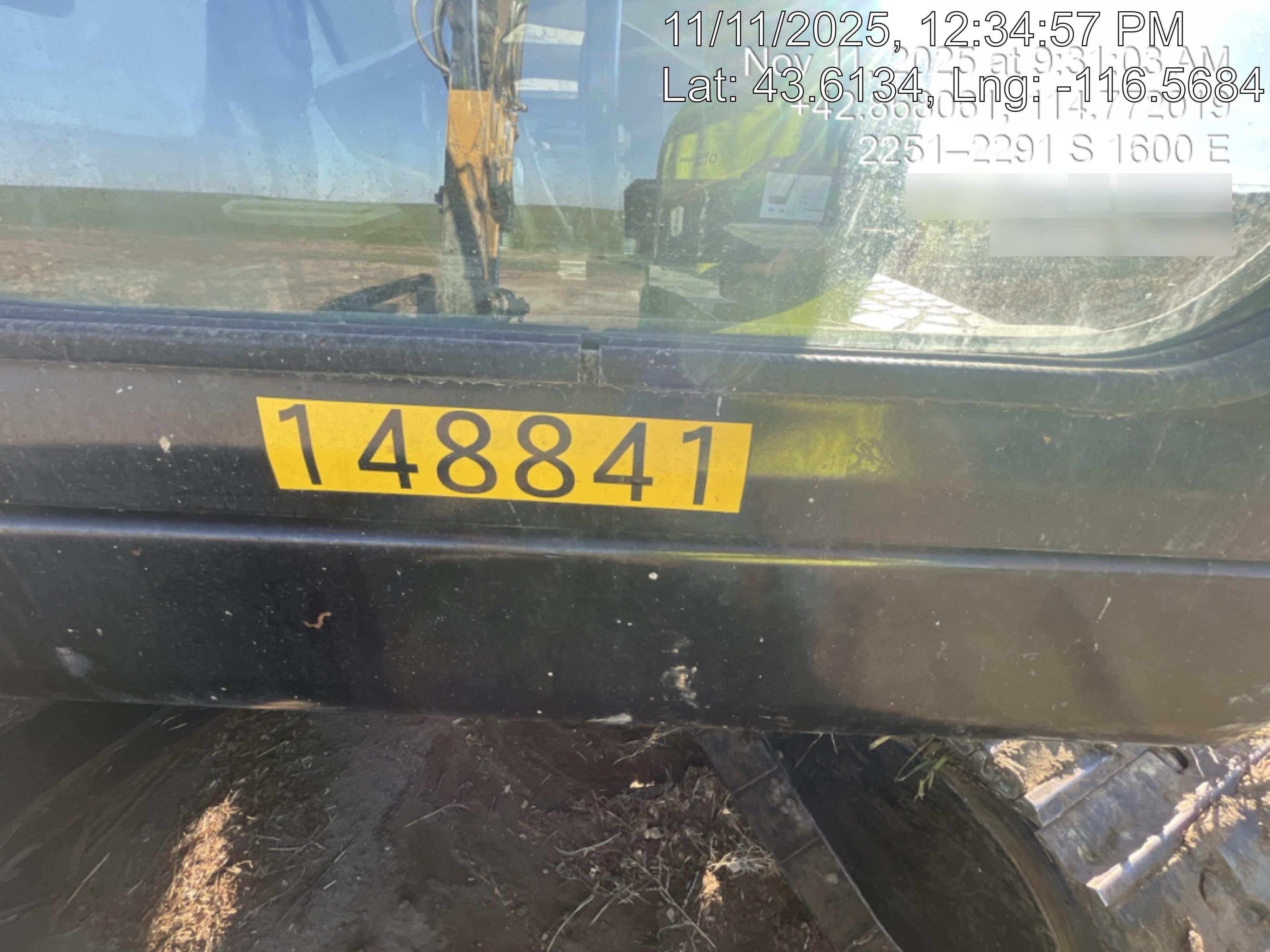 2021 SANY SY155R