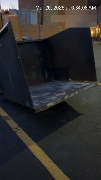 2020 STAR INDUSTRIES 1425