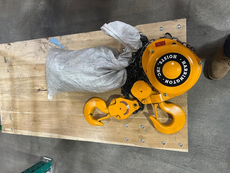 2024 HARRINGTON CF050-30