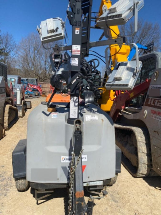 2019 Wacker Neuson LTV6K-LED Standard, LED
