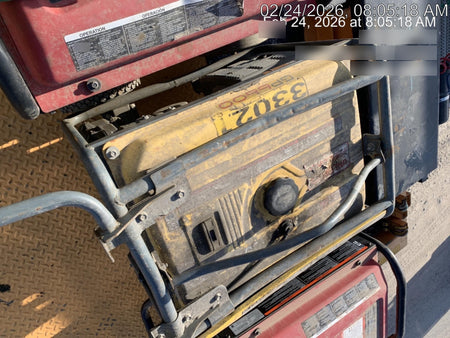 2019 WACKER NEUSON GP6600A