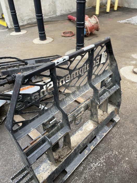 2022 PALADIN 48" Pallet Forks - Paladin