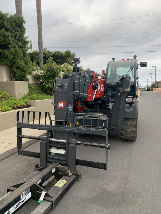 2021 STAR INDUSTRIES M1360B - Star JIB Boom