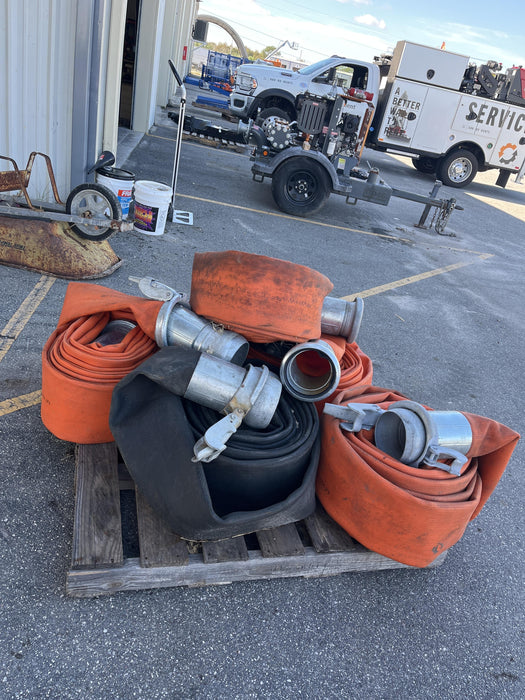 2022 ATLAS COPCO PAC F66 KD