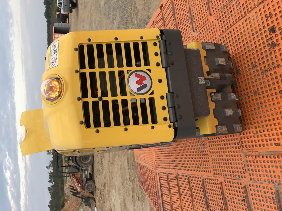 2019 WACKER NEUSON RTKx-SC3