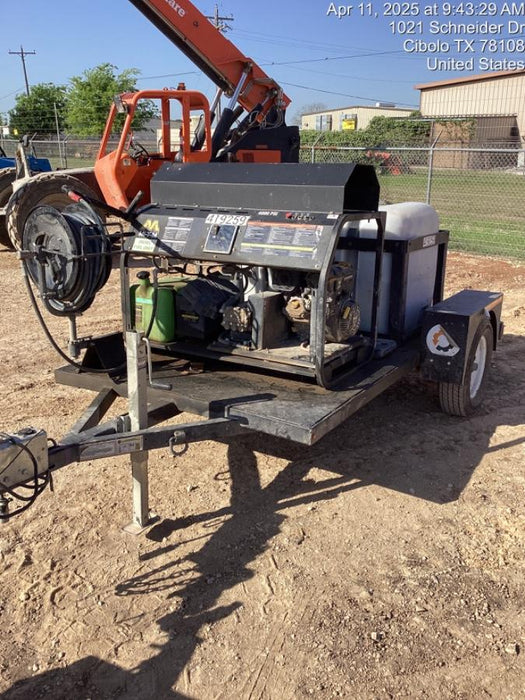 2024 MI-T-M AW-9000-0005 / DHG-4004-B0V6G