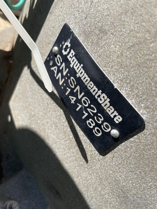 2021 MICHIGAN PNEUMATIC JF20