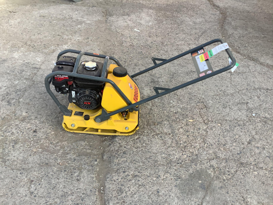 2020 WACKER NEUSON WP1550AW