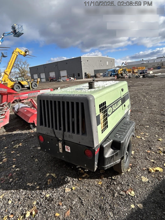 2020 SULLAIR 185-DPQ