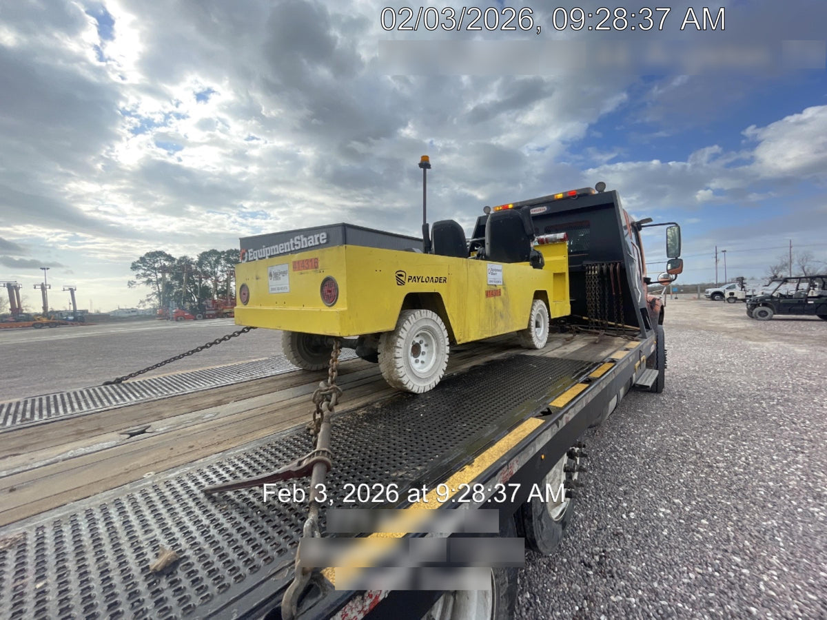 2024 COLUMBIA Payloader 2XL