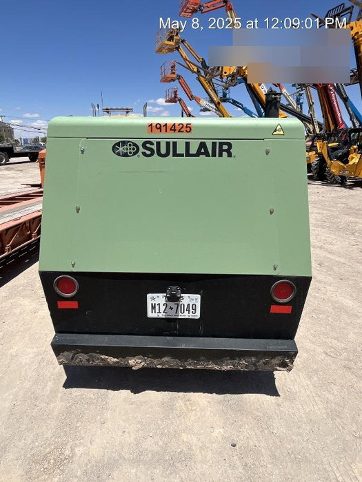 2021 SULLAIR 375H
