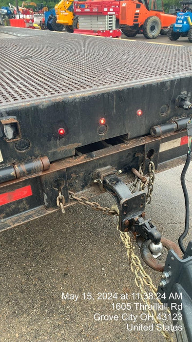 2021 AIRMAN SDG25S-8E1