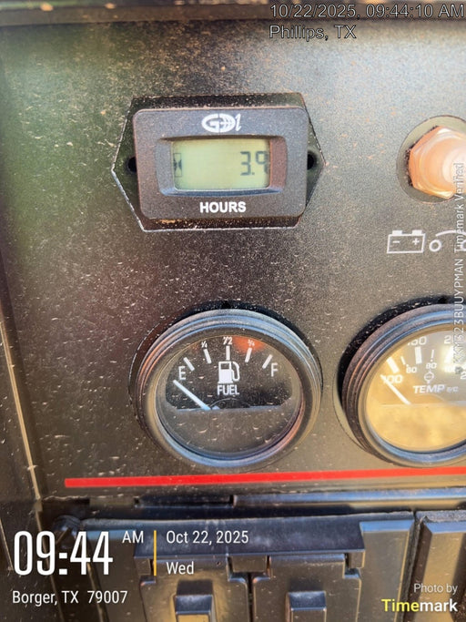 2025 LINCOLN ELECTRIC LE400