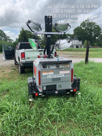 2019 Wacker Neuson LTV6L Standard