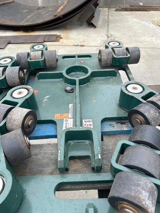 2024 HILMAN ROLLERS OMNI-8