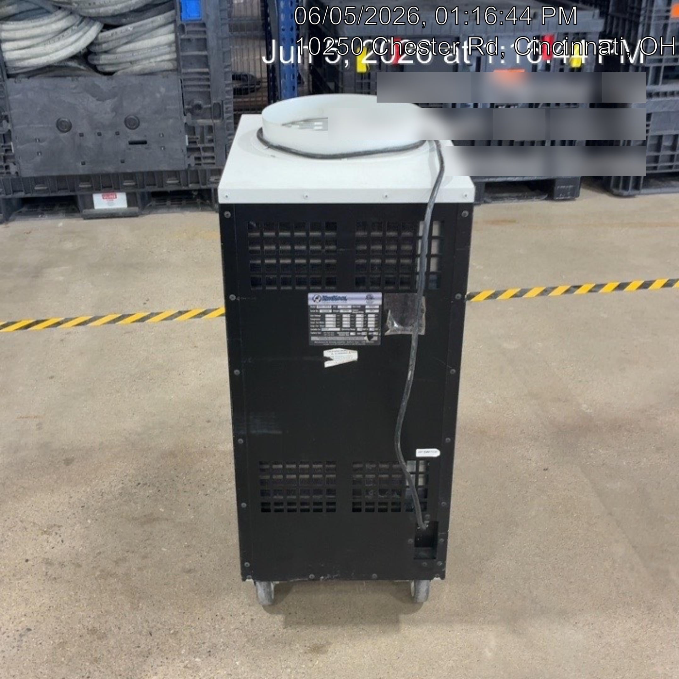 2022 KWIKOOL KPAC1411-2