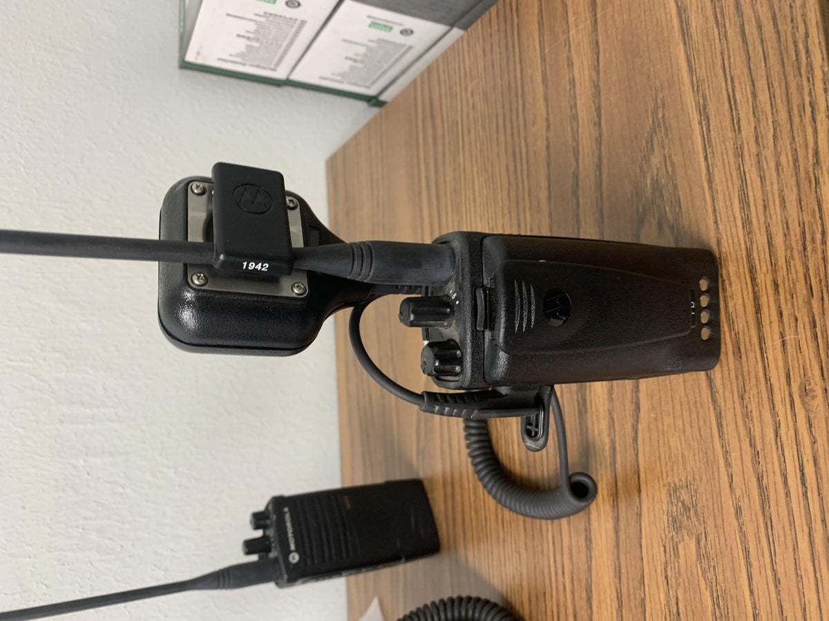 2020 MOTOROLA RDU4100