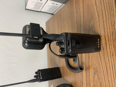 2020 MOTOROLA RDU4100