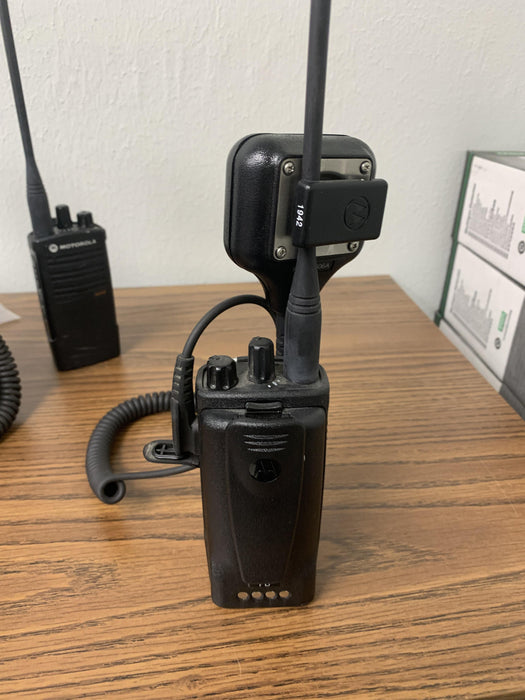 2020 MOTOROLA RDU4100