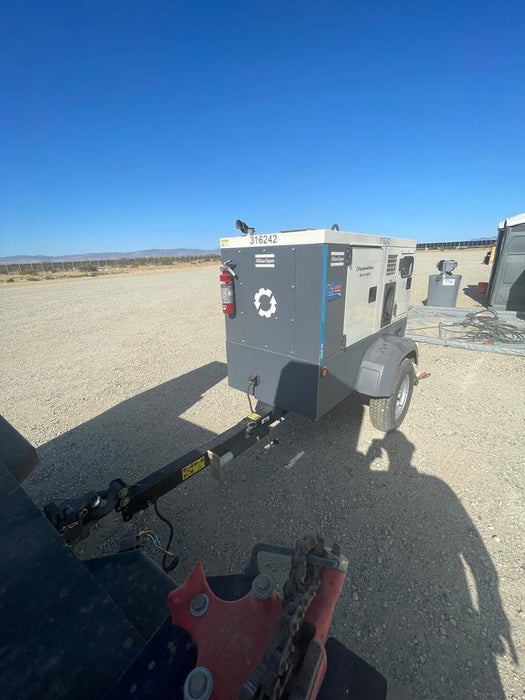 2023 ATLAS COPCO QAS45 CWK