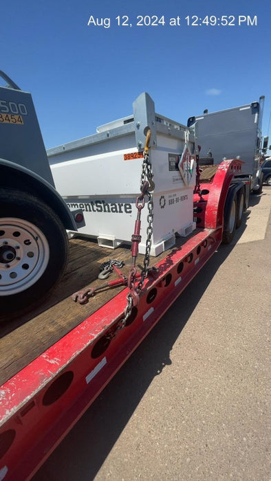 2024 WESTERN GLOBAL 20TCG-ES