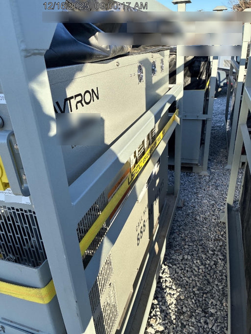 2025 AVTRON AVTRON 2805