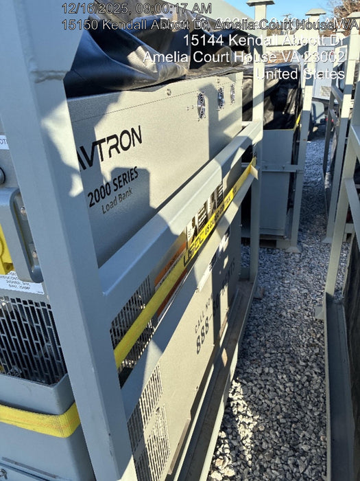 2025 AVTRON AVTRON 2805