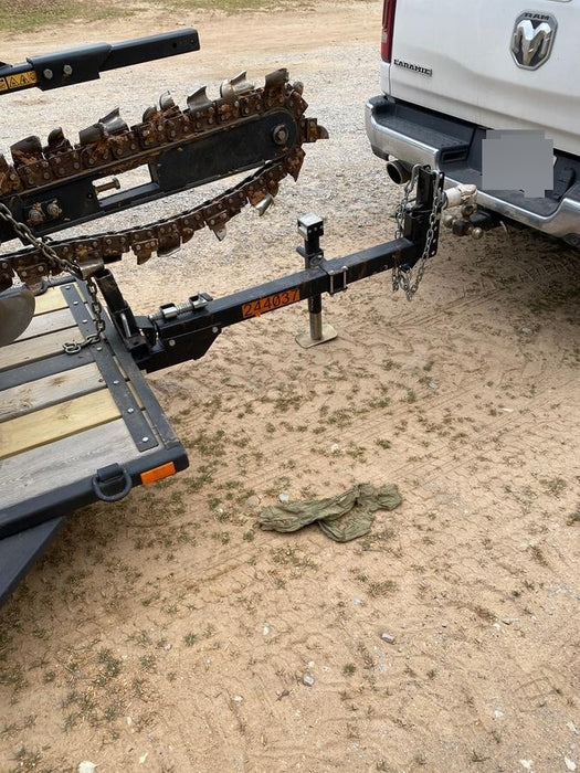 2021 BARRETO E4X6TBT