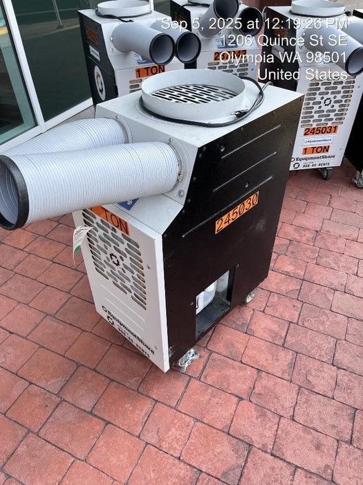 2022 KWIKOOL KPAC1411-2