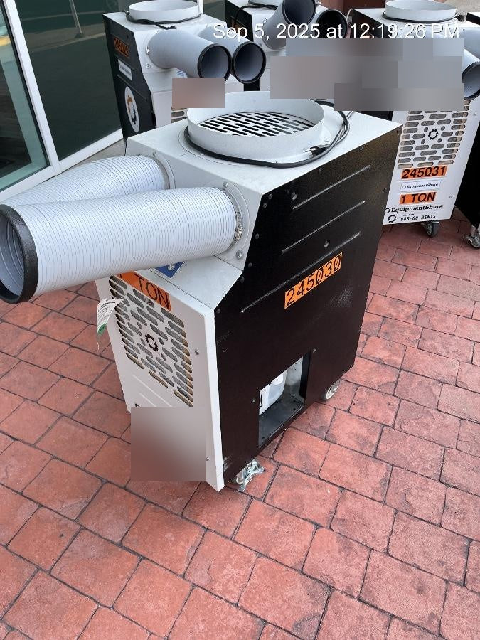 2022 KWIKOOL KPAC1411-2