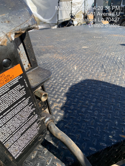 2020 LINCOLN ELECTRIC LN-25X