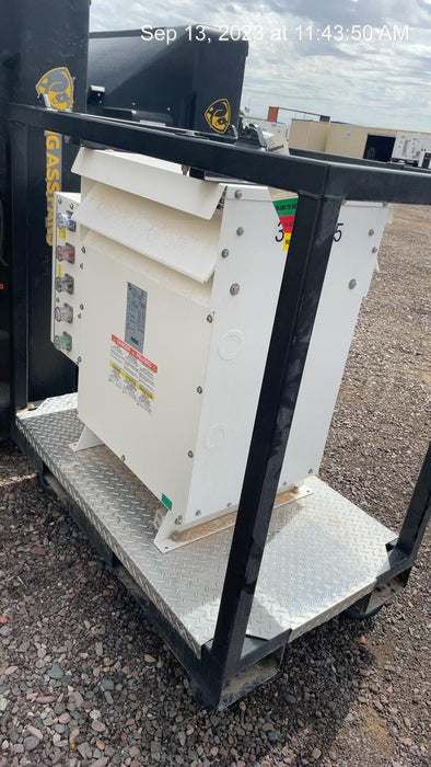 2023 TRYSTAR TCXF1.T536-A-CA1