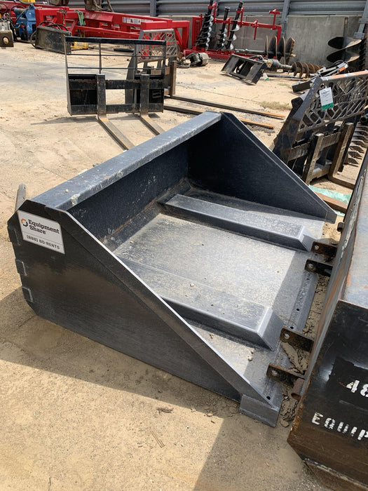 2021 STAR INDUSTRIES 1406B