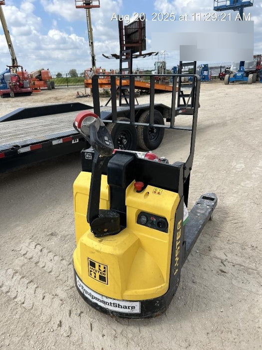 2020 HYSTER W45ZHD