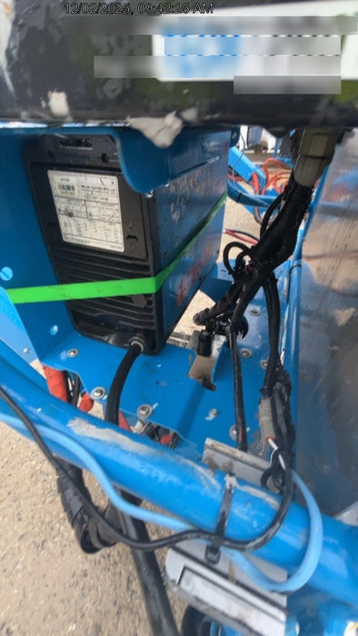 2020 MILLER ELECTRIC CST-280