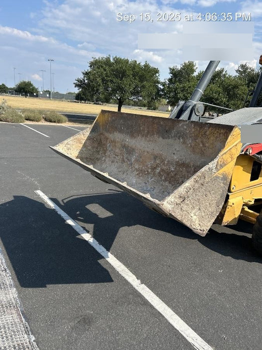 2019 JOHN DEERE 310LEP