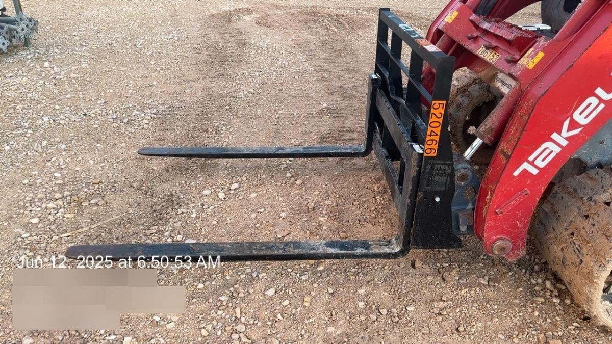 2025 ARROW MATERIAL HANDLING F5100CB