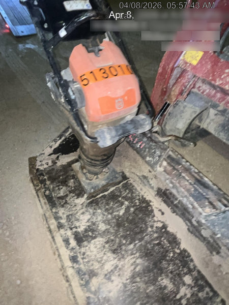 2025 HUSQVARNA LT6005