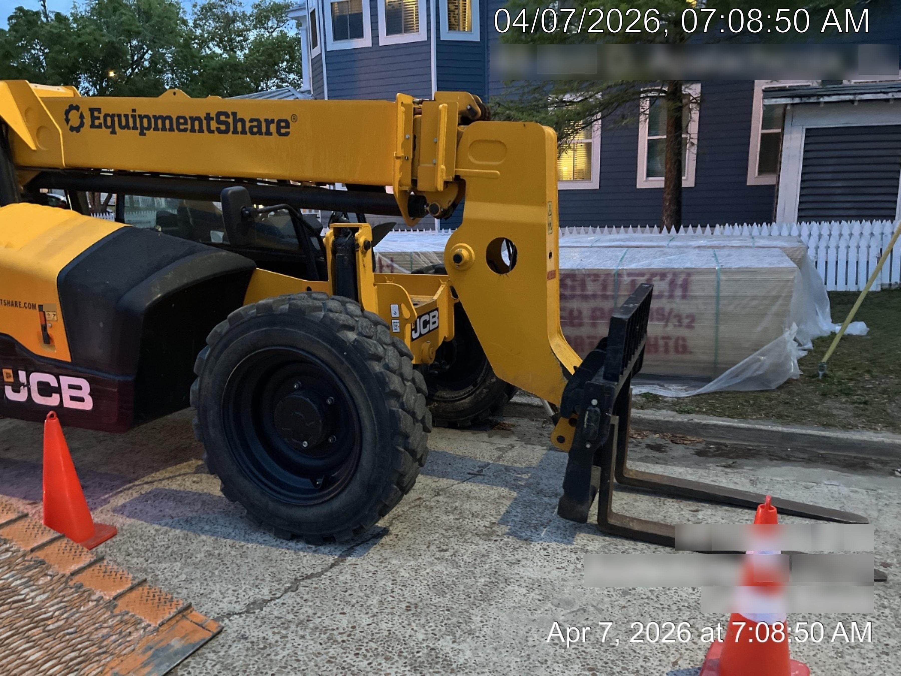 2024 JCB 506-36
